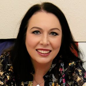 Alison Gallagher-Hughes