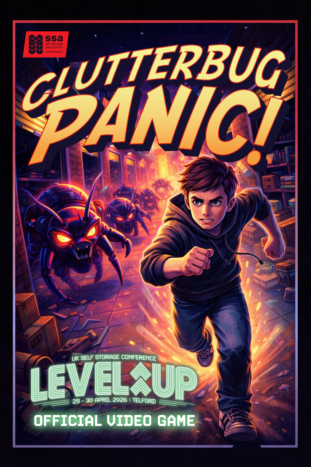 Clutterbug Panic! Cover Art.png