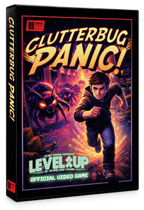 Clutterbug Panic Box Art.png