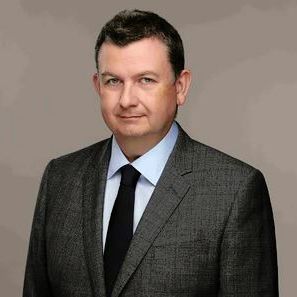 Prof. Andy Pardoe