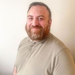 Martin Slater