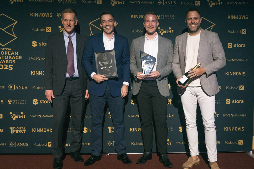 FEDESSA Innovation Award 2025