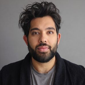 Arjun  Mediratta