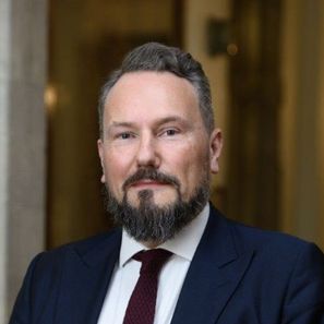 Simon Forrester