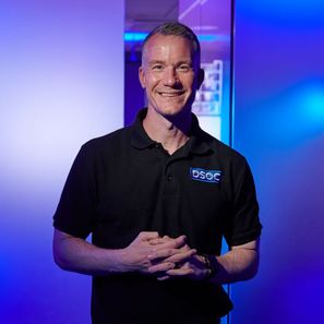 Rob Dovey