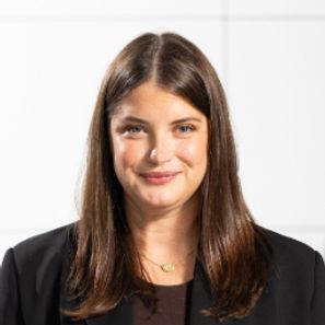 Louise Stokes