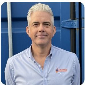 Kris  Shipway