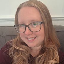 Bryony Pearson