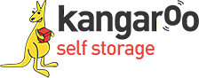 kangaroo self storage